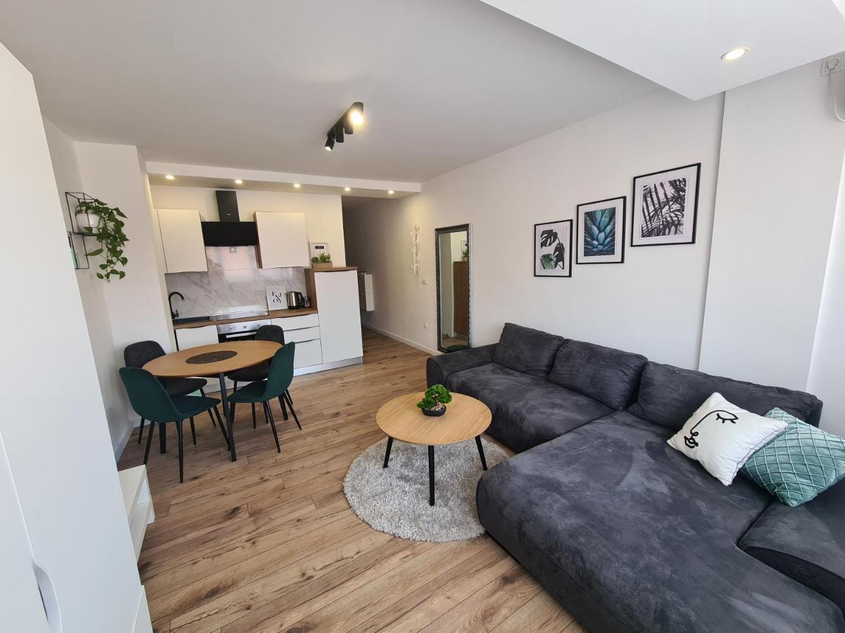 Apartman Id Donji Miholjac Exterior foto