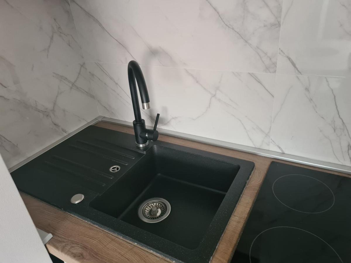 Apartman Id Donji Miholjac Exterior foto