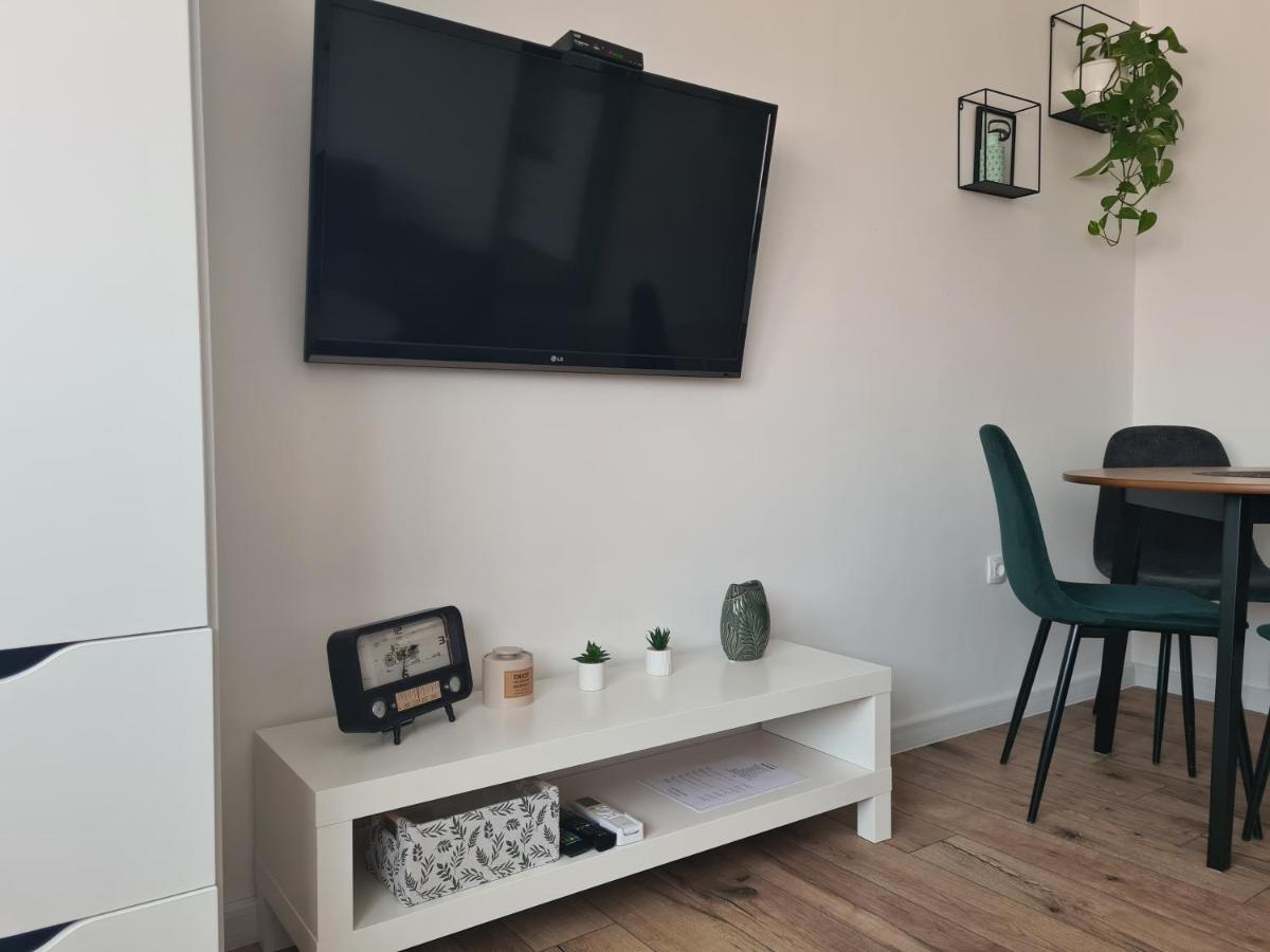 Apartman Id Donji Miholjac Exterior foto
