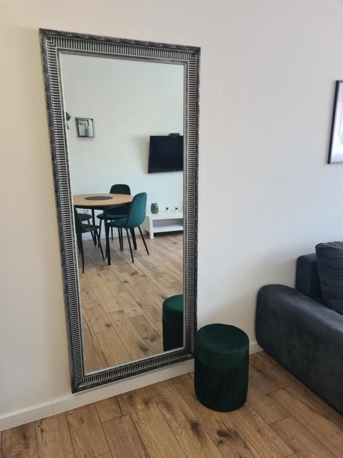 Apartman Id Donji Miholjac Exterior foto